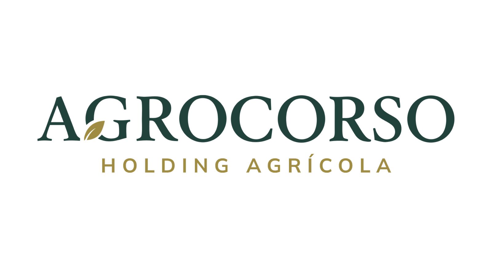 Logo Agrocorso